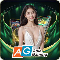 Asis-Gaming