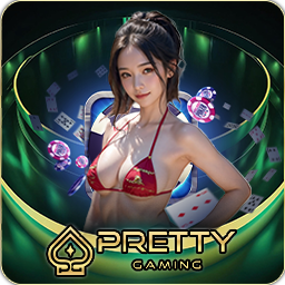 Pretty-Gaming