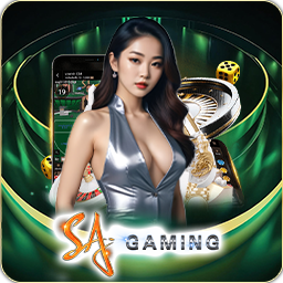 SA-Gaming